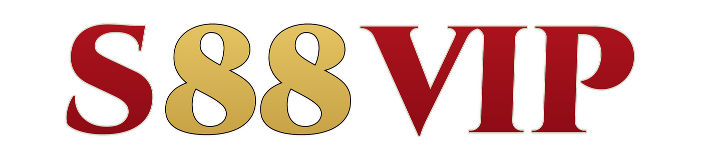 s88vip logo